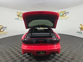 1997 Pontiac Firebird