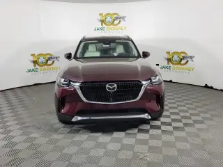 2026 Mazda CX-90