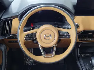 2026 Mazda CX-70