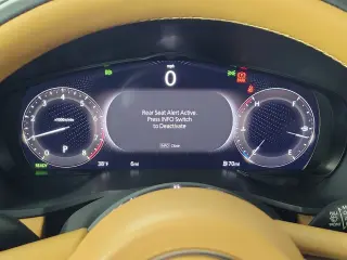 2026 Mazda CX-70