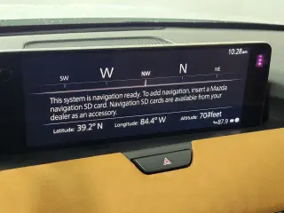 2026 Mazda CX-70