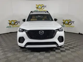 2026 Mazda CX-70