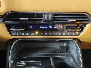 2026 Mazda CX-70