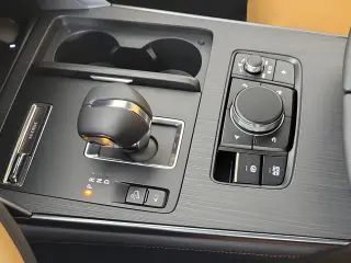 2026 Mazda CX-70