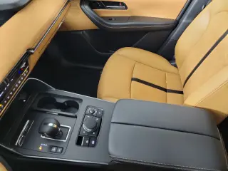 2026 Mazda CX-70