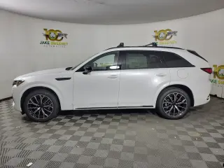 2026 Mazda CX-70