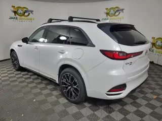 2026 Mazda CX-70
