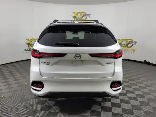2026 Mazda CX-70