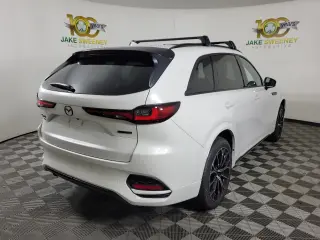 2026 Mazda CX-70