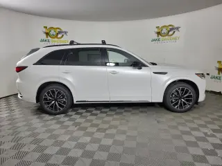 2026 Mazda CX-70