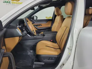 2026 Mazda CX-70