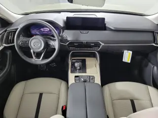 2026 Mazda CX-70 Plug-In Hybrid