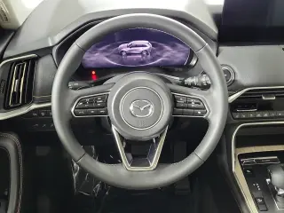 2026 Mazda CX-70 Plug-In Hybrid