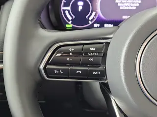 2026 Mazda CX-70 Plug-In Hybrid