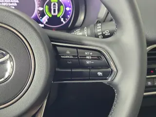 2026 Mazda CX-70 Plug-In Hybrid