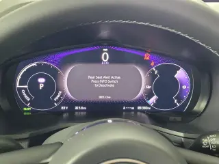 2026 Mazda CX-70 Plug-In Hybrid