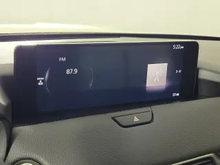 2026 Mazda CX-70 Plug-In Hybrid