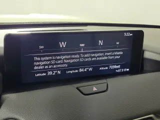 2026 Mazda CX-70 Plug-In Hybrid