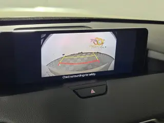 2026 Mazda CX-70 Plug-In Hybrid