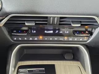 2026 Mazda CX-70 Plug-In Hybrid