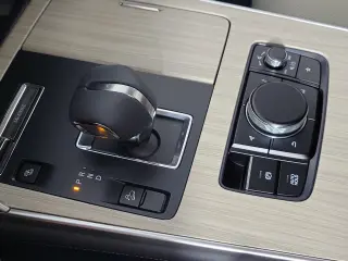 2026 Mazda CX-70 Plug-In Hybrid