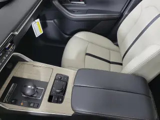 2026 Mazda CX-70 Plug-In Hybrid