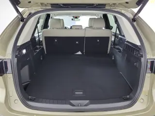 2026 Mazda CX-70 Plug-In Hybrid