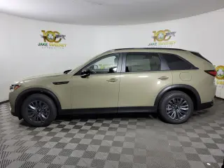 2026 Mazda CX-70 Plug-In Hybrid