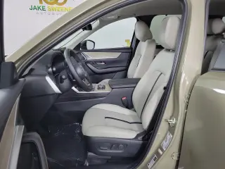 2026 Mazda CX-70 Plug-In Hybrid