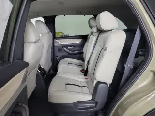 2026 Mazda CX-70 Plug-In Hybrid