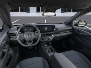 2026 Buick Envista
