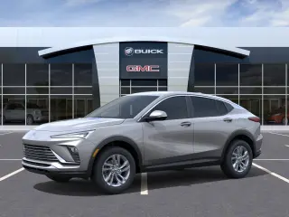 2026 Buick Envista