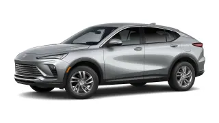 2026 Buick Envista