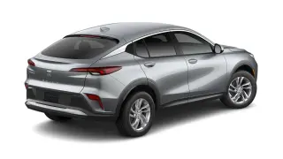 2026 Buick Envista