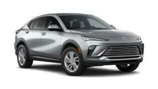 2026 Buick Envista