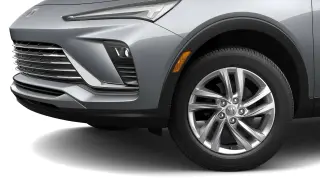 2026 Buick Envista