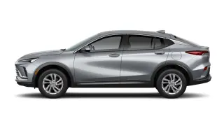 2026 Buick Envista