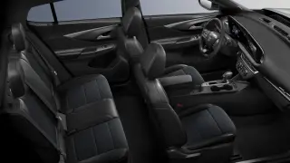 2026 Buick Envista