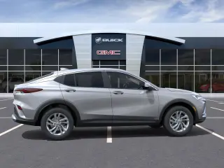 2026 Buick Envista