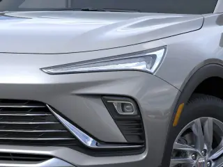 2026 Buick Envista