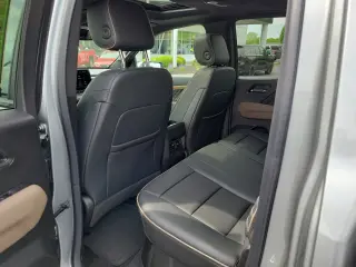 2026 GMC Canyon
