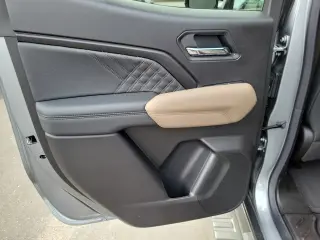 2026 GMC Canyon