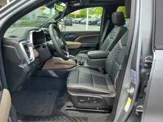 2026 GMC Canyon