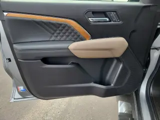 2026 GMC Canyon