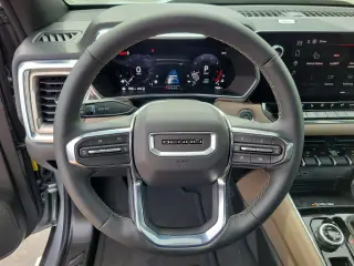 2026 GMC Canyon