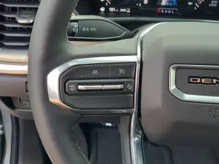 2026 GMC Canyon