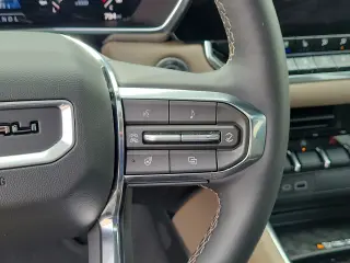 2026 GMC Canyon