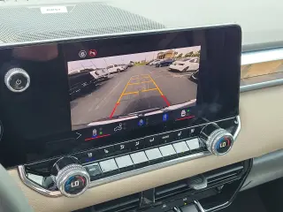 2026 GMC Canyon