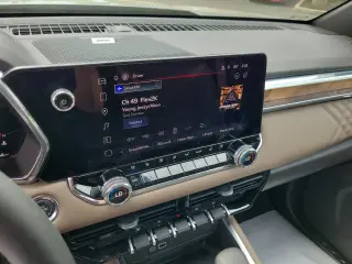 2026 GMC Canyon