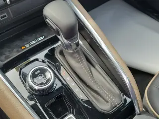 2026 GMC Canyon